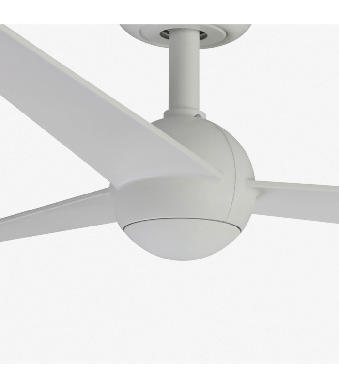 Sfera M White Fan Tuya-3