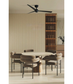Sfera M Black Fan Tuya-2