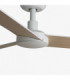 Rudder S White/Ash Fan Tuya-3