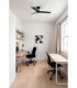 Rudder S Black/Walnut Fan Tuya-2