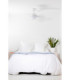 Hvar S White Fan Tuya-3