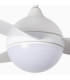 Hvar S White Fan Tuya-4