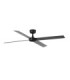 Rudder L 4 Black/Walnut Fan Tuya-5