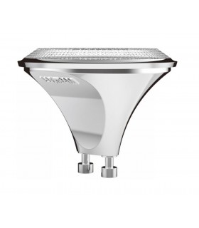LED GU10 Dimmable 4.5W Cool White 4000K 330lm (1, 1) - 1