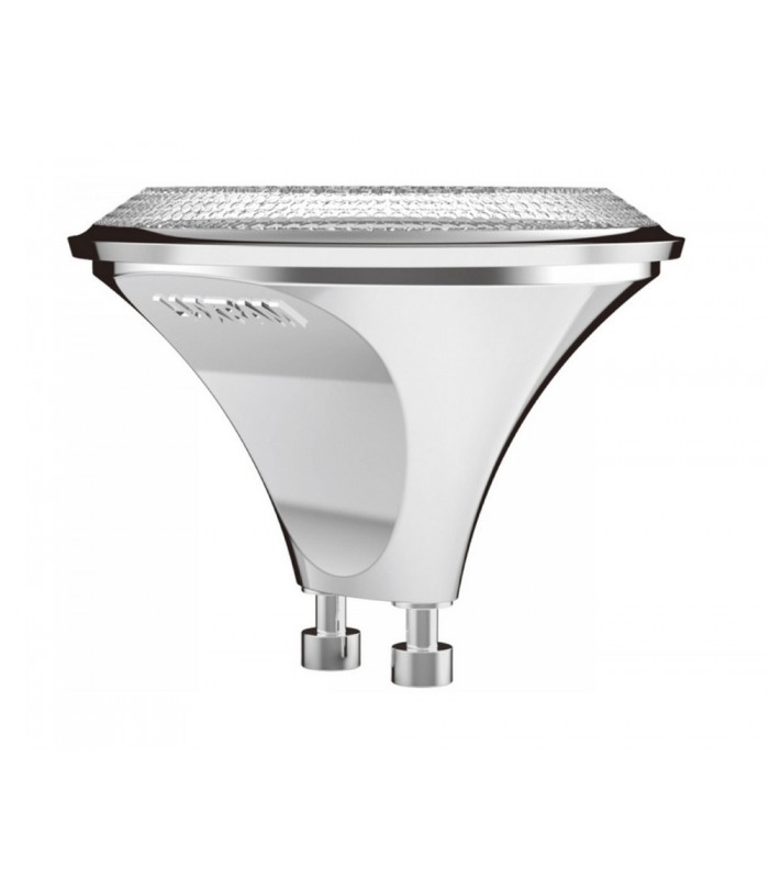 LED GU10 Dimmable 4.5W Cool White 4000K 330lm (1, 1) - 1