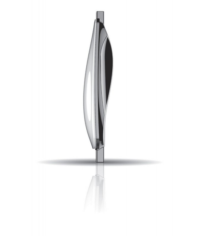 LED R7S Dimmable 10W Warm White 2700K 880lm (1, 1) - 1
