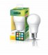 GLS E27 230V 5W White 6400K 420lm (1, 1) - 1