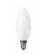 Candle E14 230V 2W Cool White 4000K 200lm (1, 1) - 1