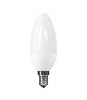 Candle E14 230V 2W Warm White 3000K 180lm (1, 1) - 1