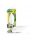 Candle Tip Plus E14 230V 3.5W Warm White 3000K 280lm (1, 1) - 1