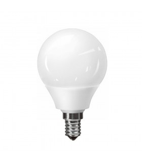Globe E14 230V 2W Cool White 4000K 200lm (1, 1) - 1