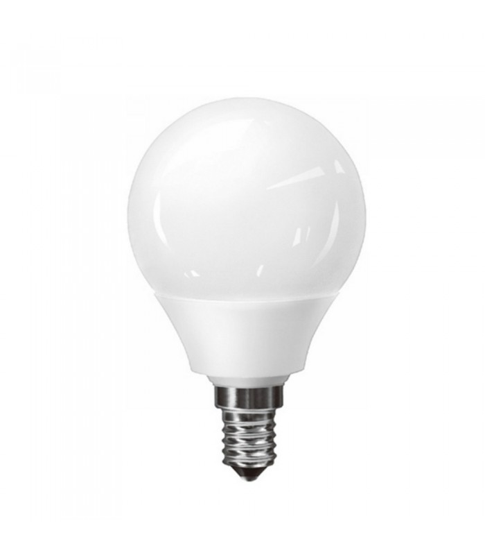Globe E14 230V 2W Cool White 4000K 200lm (1, 1) - 1