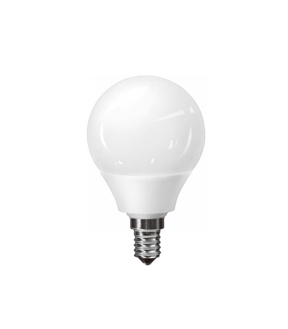 Luxram Value LED Globe 230V 2W Warm White 3000K 180lm (1, 1 