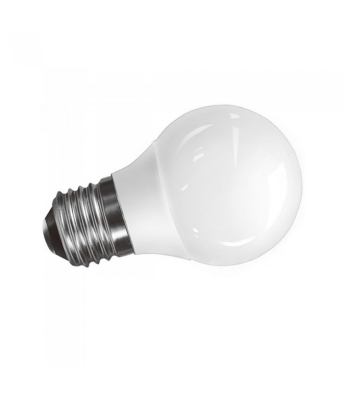 Globe E27 230V 2W Cool White 4000K 200lm (1, 1) - 1