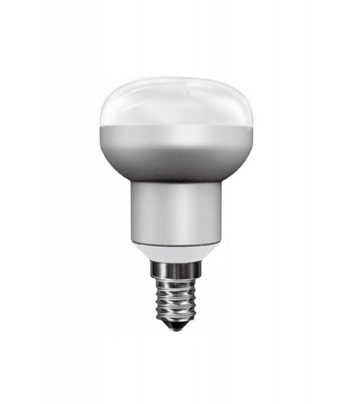 R50 E14 230V 2.5W Warm White 3000K 200lm (1, 1) - 1