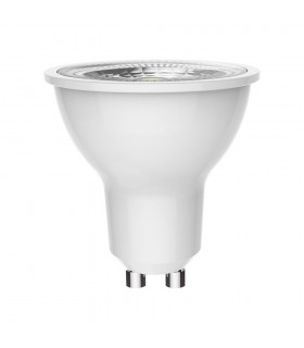 LED GU10 Dimmable 230V 6W Warmwhite SCOB 36 deg. Color-Box 350lm - 1