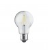LED GLS E27 Dimmable 230V 4W Warm White 2700K, 470lm, Clear - 1