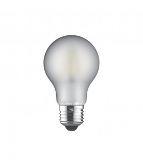 LED GLS E27 230V 8W Warm White 2700K, 806lm, Frosted - 1