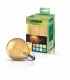 LED Globe D80 E27 230V 8W 2200K Colour-Box (Gold) (1, 1) - 1