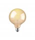 LED Globe D95 E27 230V 4W 2200K, 330lm, Amber - 1