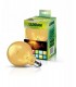 LED Globe D95 E27 230V 8W 2200K Colour-Box (Gold) (1, 1) - 1