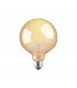 LED Globe D125 E27 230V 4W 2200K, 330lm, Amber - 1