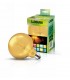 LED Globe D120 E27 230V 8W 2200K Colour-Box (Gold) (1, 1) - 1