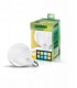 LED Globe D120 E27 230V 8W Warm White 2700K Colour-Box (Frosted) (1, 1) - 1