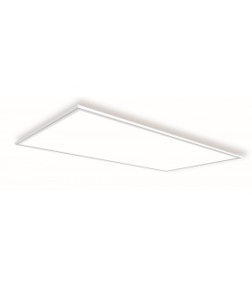 LED Panel  600 x 1200 60W Natural White 4000K, 5400lm, White, Inc. Driver - 1