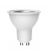 LED GU10 Dimmable 230V 6W White SCOB 36 deg. Color-Box 350lm - 1