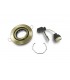 GU10 Adjustable Recessed Downlight Antique Brass (Bulb Not Included) - 5