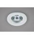 GU10 Fixed Recessed Downlight White (Bulb Not Included) - 2