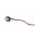 Remote Fixing 20mm Miniature Photocell IP65 20-70 Lux 5A Black - 7