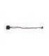 Remote Fixing 20mm Miniature Photocell IP65 20-70 Lux 5A Black - 8