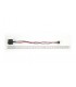 Remote Fixing 20mm Miniature Photocell IP65 20-70 Lux 5A Black - 9