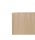 Banyan 3 Light Multi Arm Pendant With 45cm x 15cm Organza Shade Satin Nickel/Soft Bronze-10