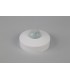 Surface Mounted IP20 6m 360 Deg PIR Sensor with Adjustable Time And Lux Level White - 2