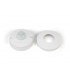 Surface Mounted IP20 6m 360 Deg PIR Sensor with Adjustable Time And Lux Level White - 4