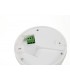 Surface Mounted IP20 6m 360 Deg PIR Sensor with Adjustable Time And Lux Level White - 7