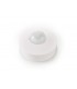 Surface Mounted IP20 6m 360 Deg PIR Sensor with Adjustable Time And Lux Level White - 11
