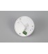 Surface Mounted IP20 6m 360 Deg PIR Sensor with Adjustable Time And Lux Level White - 18