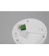Surface Mounted IP20 6m 360 Deg PIR Sensor with Adjustable Time And Lux Level White - 19