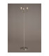 Banyan 3 Light Switched Floor Lamp Without Shade E14 Polished Nickel-2