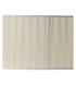 Banyan 3 Light Switched Floor Lamp With 45cm x 15cm Cream Organza Shade Satin Nickel/Cream-8