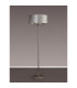 Banyan 3 Light Switched Floor Lamp With 50cm x 20cm Silver Leaf With White Lining Shade Polished Nickel/Silver Leaf-11