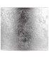 Banyan 3 Light Switched Floor Lamp With 50cm x 20cm Silver Leaf Shade Champagne Gold/Silver Leaf-9