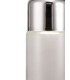 Tube Ceiling Pendant 1 Light E27 Polished Chrome, Clear Glass - 5