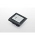 Square Recessed 4 Channel 6000W (4x1500W) Infrared Receiver Black - 2