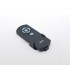 4 Channel Infrared Remote Control Black - 2