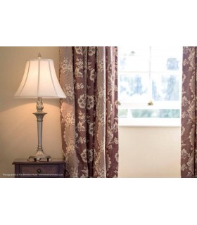 Hampton Table Lamp  - Elstead Lighting SF/HAMPTON